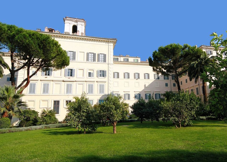 Palazzo Rospigliosi