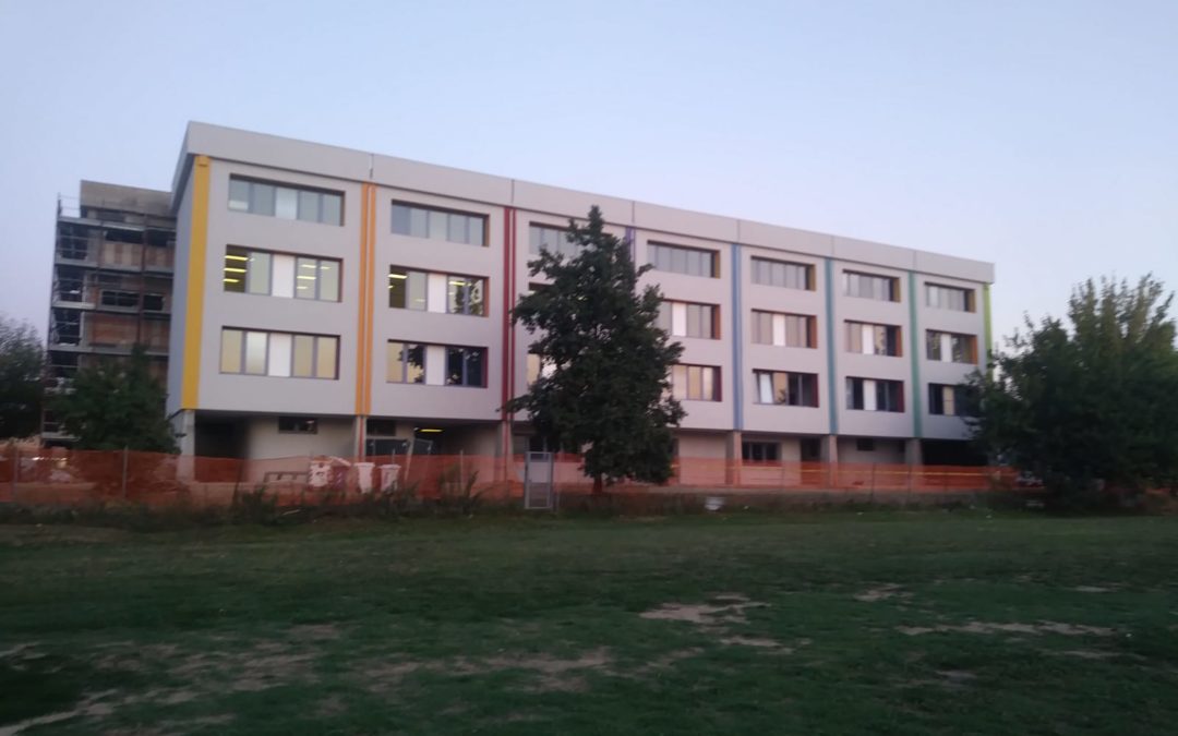 Scuola secondaria di primo grado