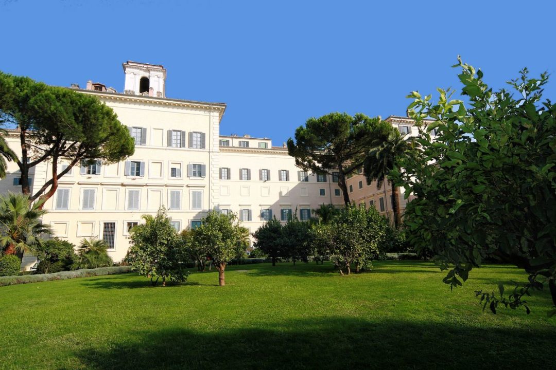 Palazzo Rospigliosi