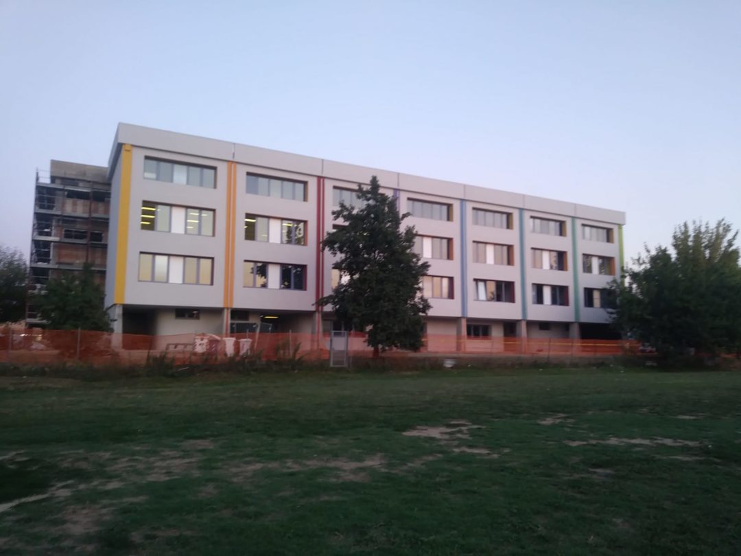 Scuola secondaria di primo grado
